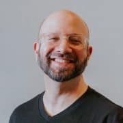 Jeffrey Haas