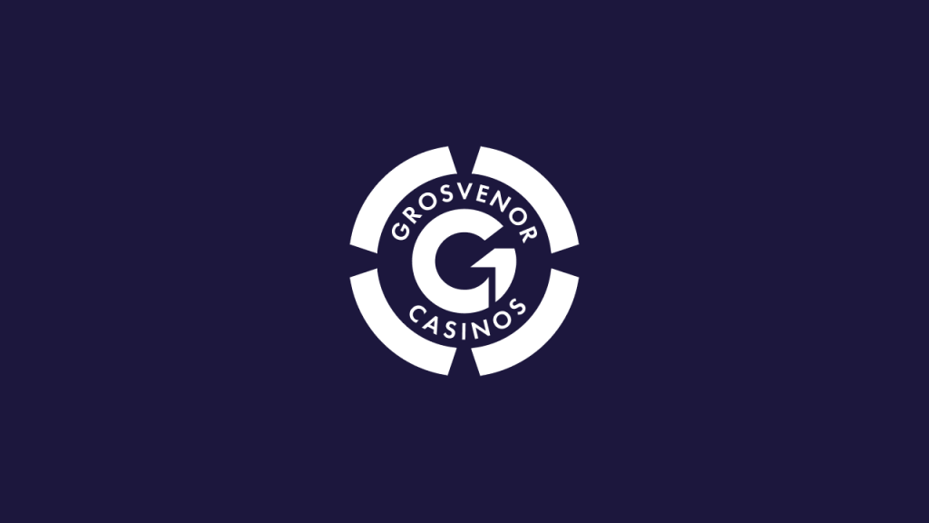 Grosvenor Casino Bonus